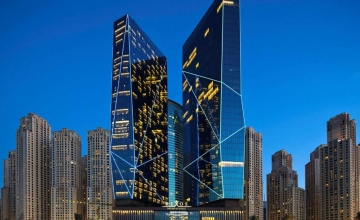 Rixos Premium Dubai JBR