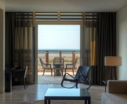 Beach View Suite