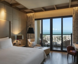 Premium Seaview Room s výhledem na moře