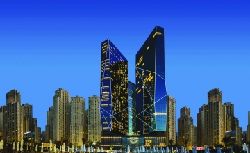 Rixos Premium Dubai JBR