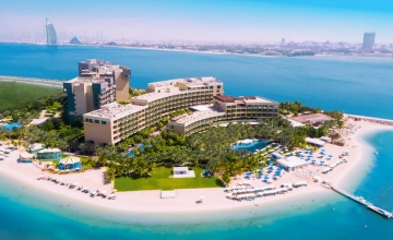 Rixos The Palm Dubai