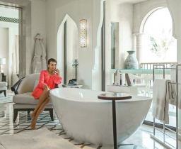 Palm Beach Junior Suite