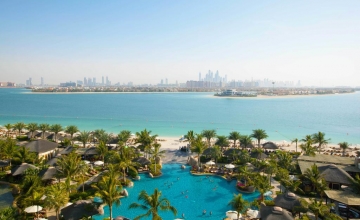 Sofitel Dubai The Palm