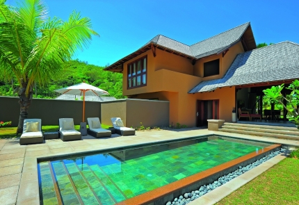 Family Villa