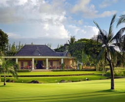 Le Chateau Golf Course