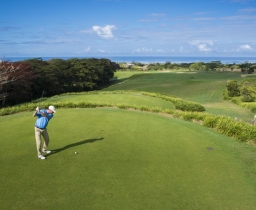 Le Chateau Golf Course