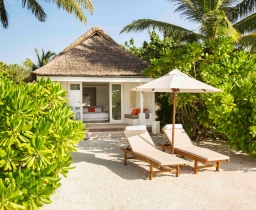 Beach Villa