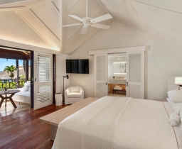 Sunset Junior Suite