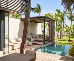 2-Bedroom Pool Villa