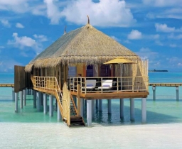 Water Villa