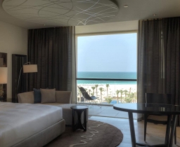 Sea View King Room