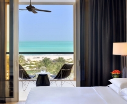 Sea View Room