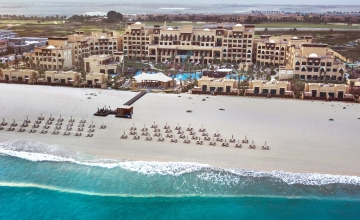 Saadiyat Rotana Resort