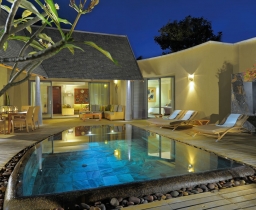 Pool Villa