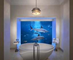 Underwater Suite