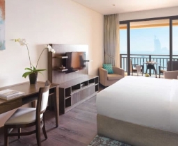 Standard Room Residence