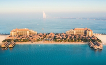 Anantara The Palm Dubai