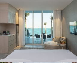 Beach House 2-Bedrooms