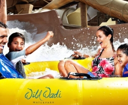 Wild Wadi