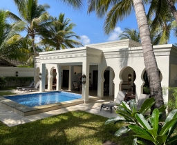 Royal Two bedroom Villa